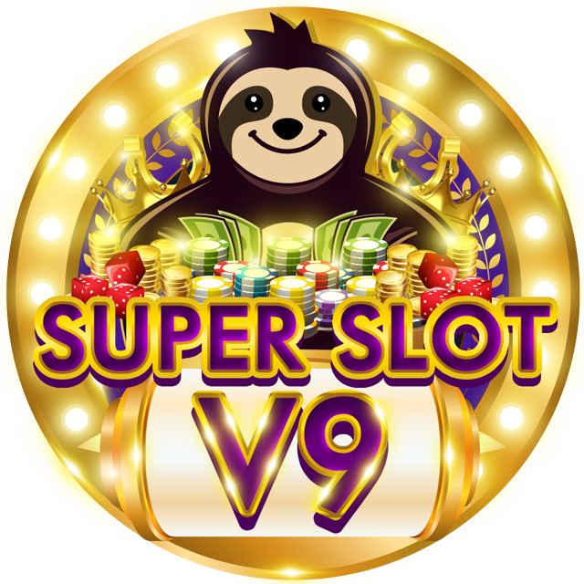 Superslot v9เครดิตฟรี 50 ยืนยันเบอร์ ล่าสุด