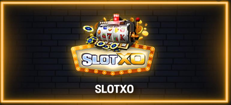 Slotxo ฝาก 1 บาท ฟรี 50 บาท วอ เลท