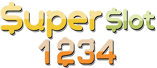 superslot1234 เครดิตฟรี 50 ยืนยันเบอร์